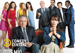 Dios mío, ¿pero qué te hemos hecho?