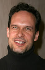 Diedrich Bader som 