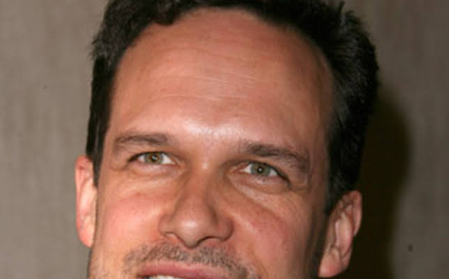 Diedrich Bader