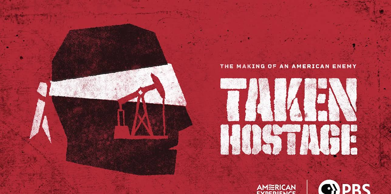 Taken Hostage
