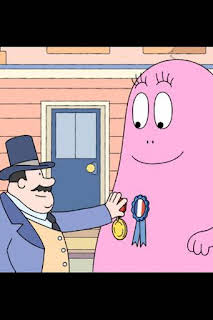 21:46: Barbapapa - ¡Una gran familia! (T2): Ep.6 El nacimiento / La revelación | NICK JR | 3/30 2026