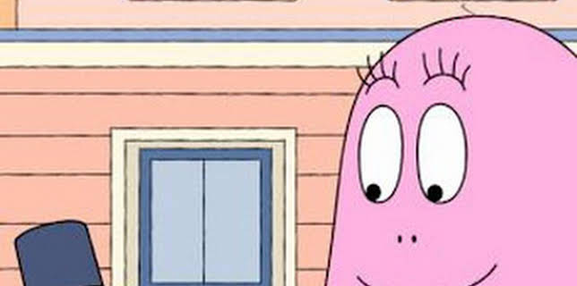 23:19: Barbapapa - ¡Una gran familia! (T2): Ep.6 El nacimiento / La revelación | NICK JR | 12/23 2025