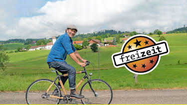 19:45: freizeit | BR Fernsehen | 10/25 2026