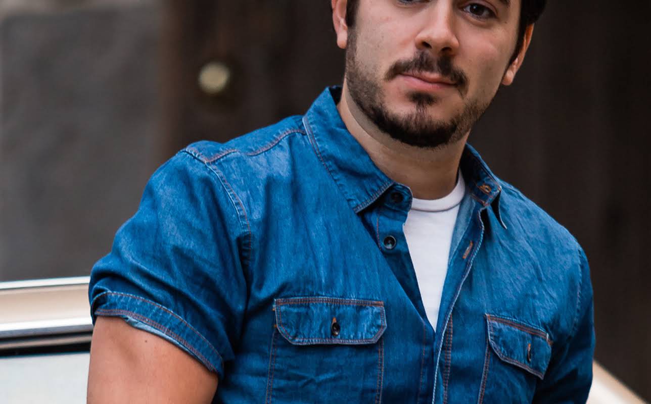 Grant Rosenmeyer
