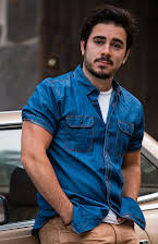 Grant Rosenmeyer como Tech Dave