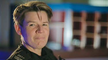 11:00 PM: Police 999: Night Shift (S2 E8) (S2) | Paramount | 6/17 2026