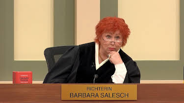 11:00: Barbara Salesch - Das Strafgericht | RTL | 4/20 2026