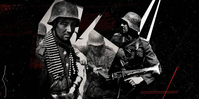 Beyond The Myth The Ss Unveiled