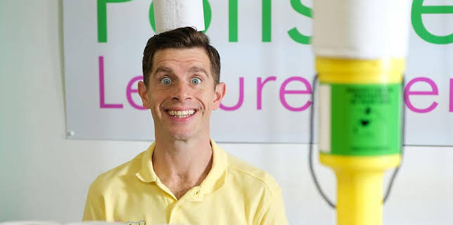 8:50 AM: Danny and Mick (S1) | CBBC | 11/18 2025