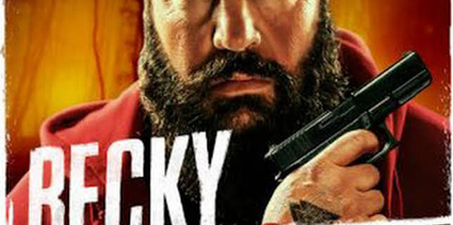 23:45: Becky | 7 TV Región Murcia | 12/14 2025