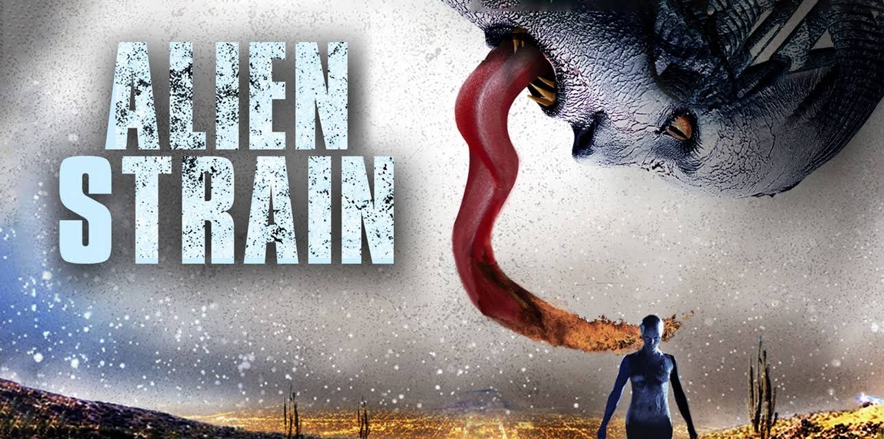 Alien Strain (2014)
