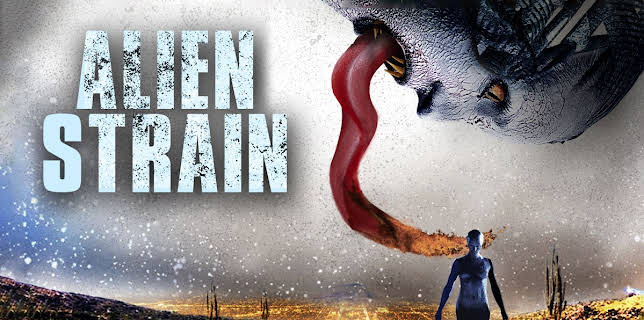 Alien Strain (2014)