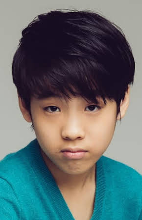 Lance Lim as 