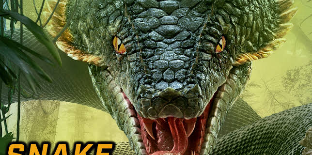 Snake (2018)