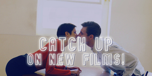 Catch Up on New Films! (2024)