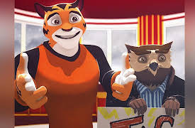 Rimba Racer: Can I Get A Ka-Ching!