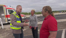 Auf Streife - Die Spezialisten