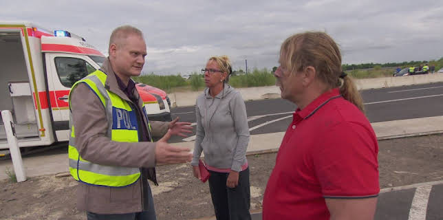 13:00: Auf Streife - Die Spezialisten | Sat1 | 12/9 2025