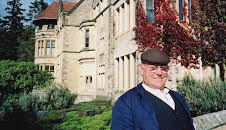 Fred Dibnah's Magnificent Monuments