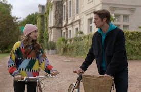 Emily in Paris: Family Affair