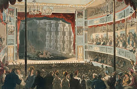 London in the Time of Dickens: Pleasures and Pains