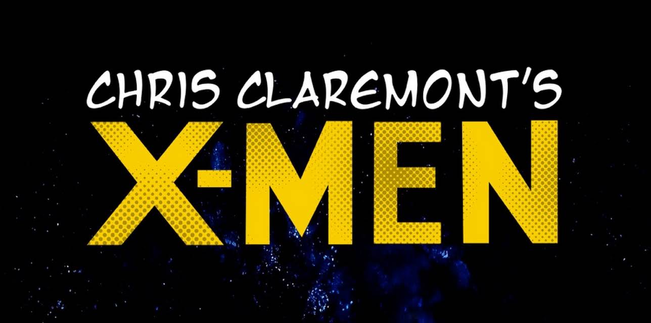 Chris Claremont's X-Men (2018)