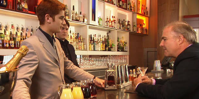 6:30 PM: Rick Stein's Fresh Food (S1 E4) (S1) | Dave | 12/10 2025