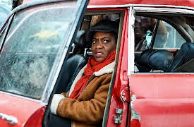 Crime is Her Game (English Subtitles): Crime Is Her Game (English Subtitles)