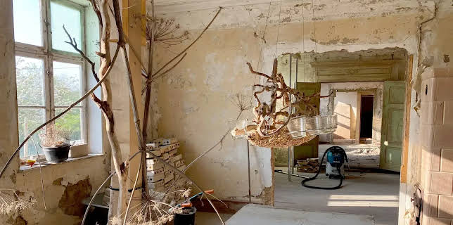 14:00: die nordstory - Mit Mut, Mörtel und ohne Millionen | NDR Fernsehen | 1/15 2026