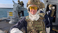 Warship: Life in the Royal Navy (S2 E6)