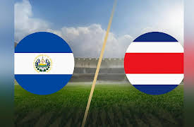 CONCACAF Qualifiers - Road to Qatar 2021: El Salvador vs. Costa Rica