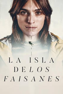 15:11: La isla de los faisanes | M. Drama | 7/20 2026