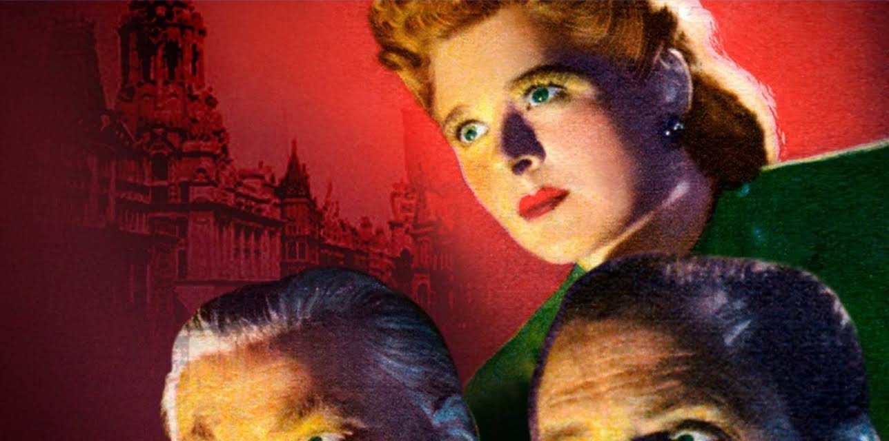 The Pearl of Death (1944)