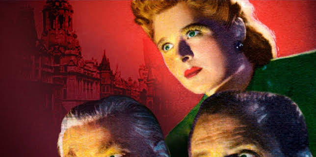 The Pearl of Death (1944)