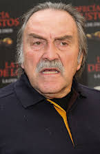 Pedro Armendáriz Jr. som 