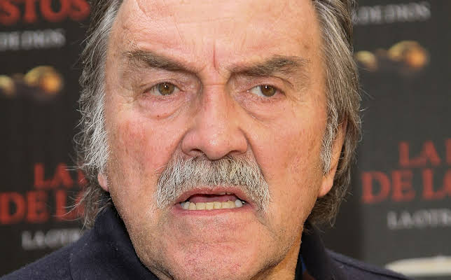 Pedro Armendáriz Jr.