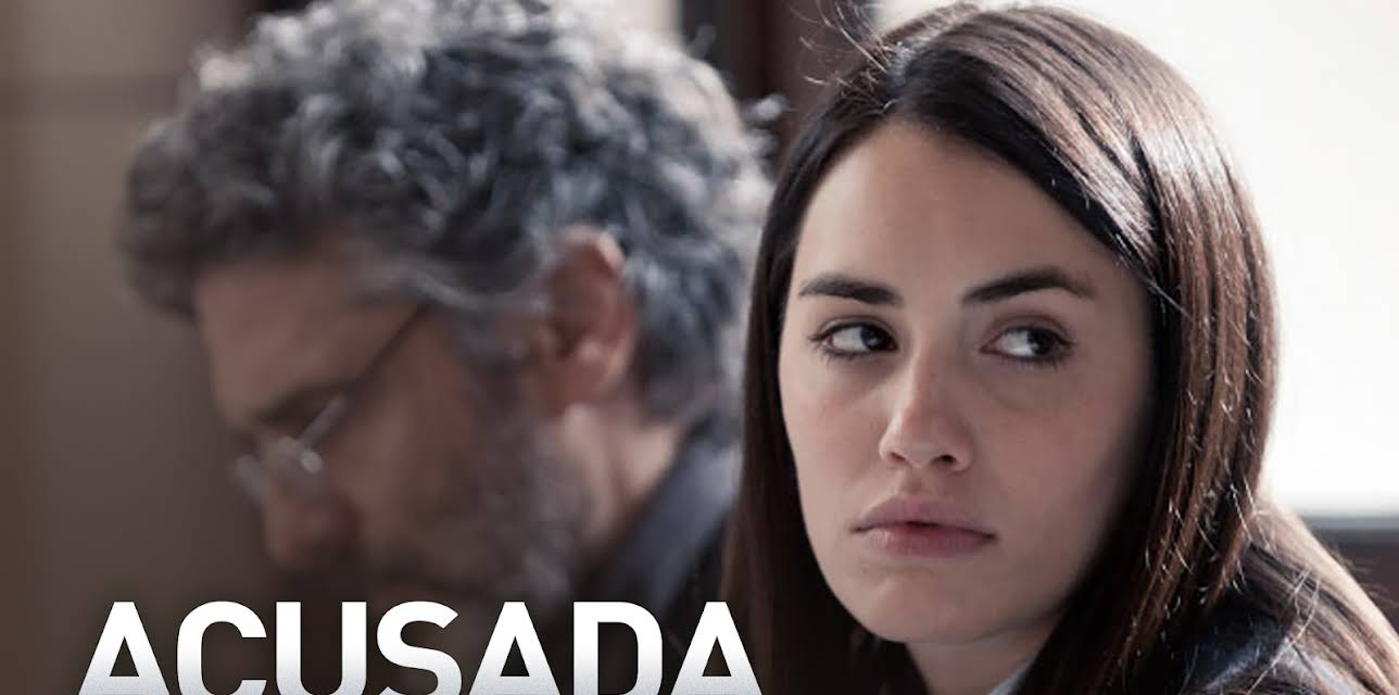 Acusada (2018)