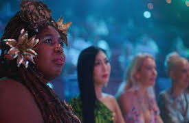 MerPeople: Fin for the Win