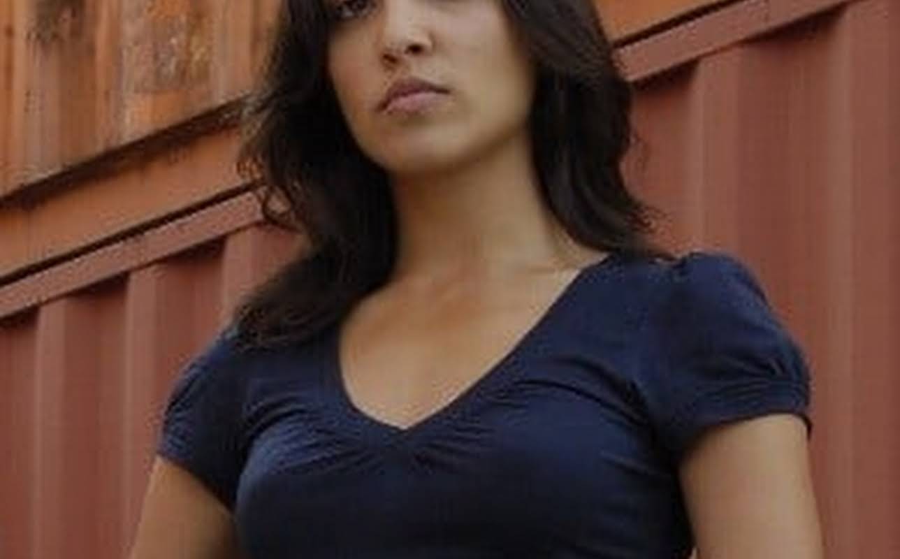 Nazneen Contractor