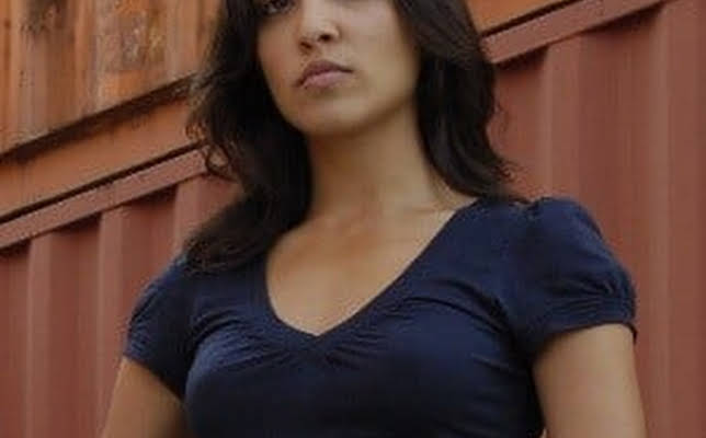 Nazneen Contractor
