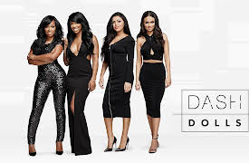 Dash Dolls, Season 1: Valley of the Dash Dolls