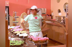 The Cupcake Girls: The New Lori