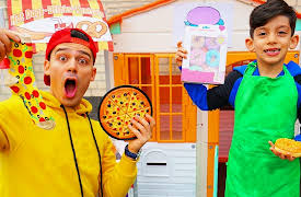 Jason Vlogs: Jason’s Drive-Thru Dopplegangers!