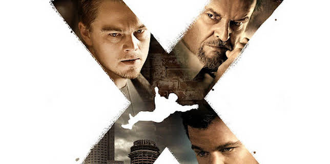 23:25: Departed - Unter Feinden | ProSieben | 2/14 2026