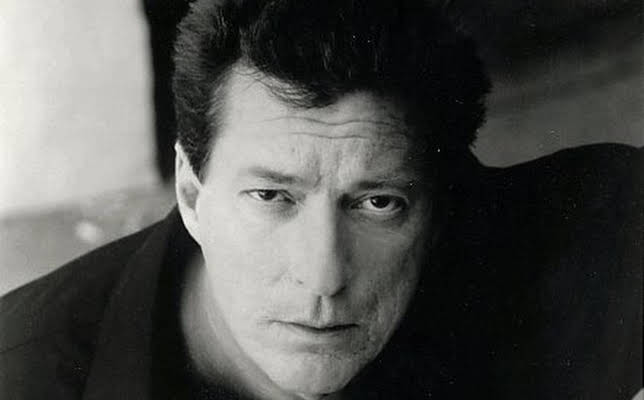 Jean-Pierre Bergeron