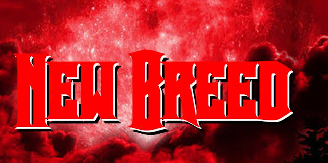 New Breed (2001)