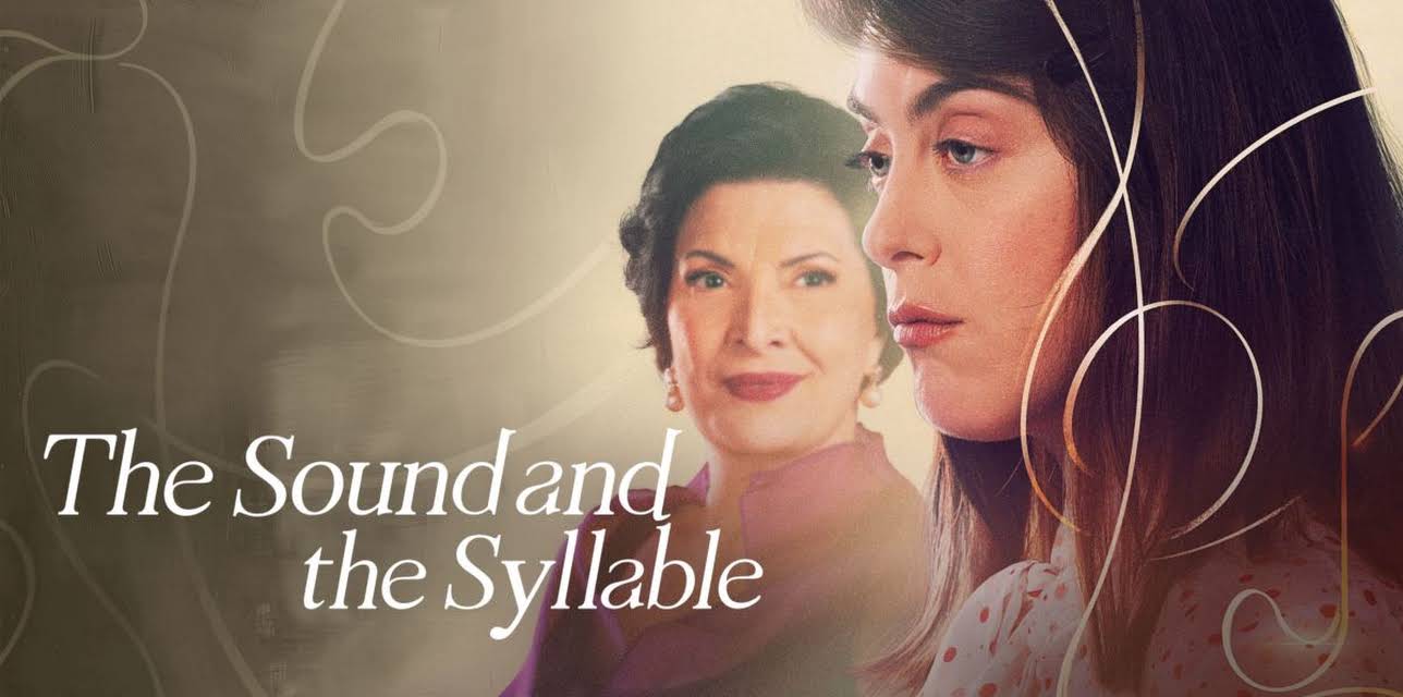 The Sound and the Syllable