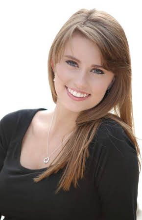 Camille Sanders as 