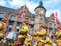 Rosenmontagszug Düsseldorf 2026
