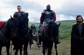 Beowulf: El regreso: Episode 10